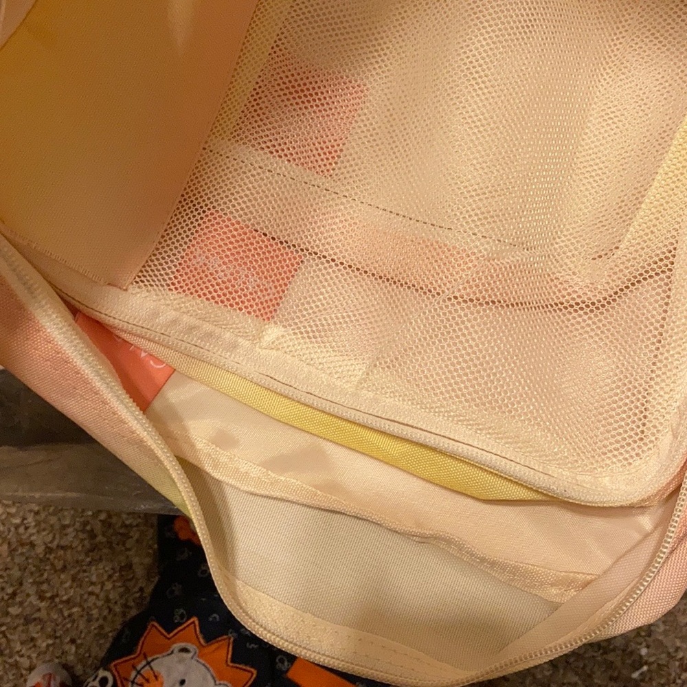 Packing cubes - Picture 3 of 7